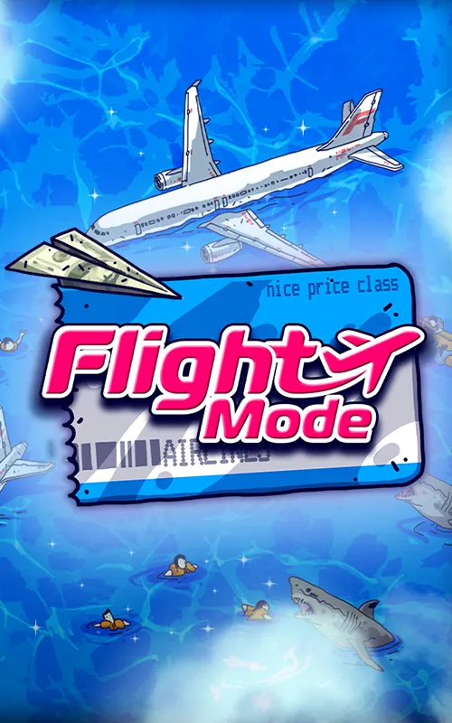 Flight Mode at Lucky Charm Casino
