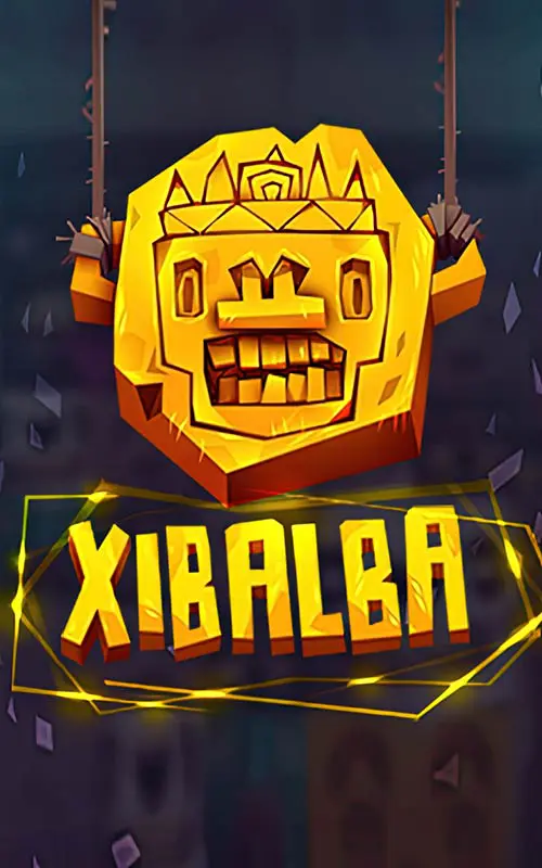 Xibalba at Lucky Charm Casino