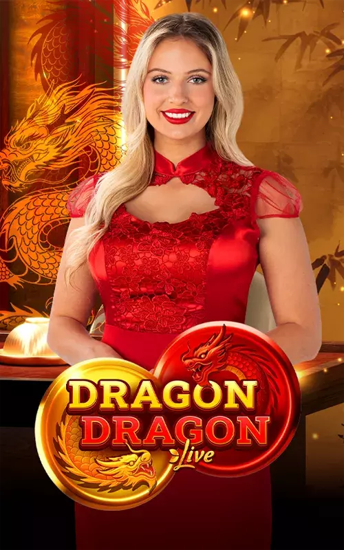 Baccarat Squeeze at Lucky Charm Casino