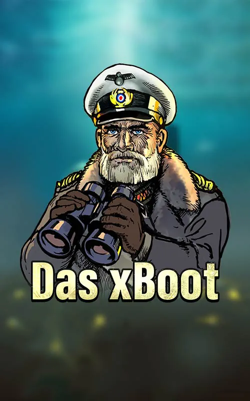 Das xBoot at Lucky Charm Casino