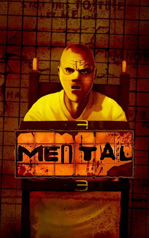 Mental at Lucky Charm Casino